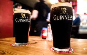 Best Guinness in Dublin - Dublin Insights